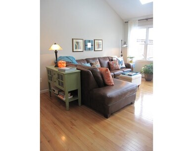 9 Tilley Crescent unit 9, Plymouth, MA 02360 - photo 6