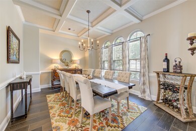 5711 Mustang Ridge Ln, Fulshear, TX 77441 - photo 7