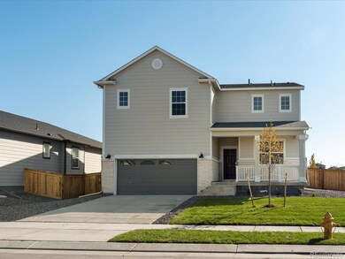 9152 Quintero St, Commerce City, CO 80022 - photo 3