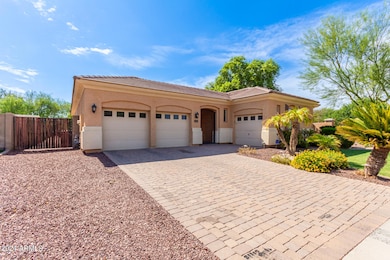 2668 S Stuart Ave, Gilbert, AZ 85295 - photo 2