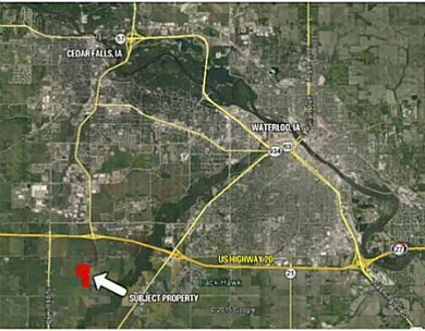 Aerial View. Google Far