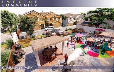 Community park