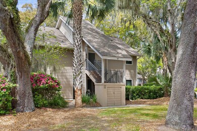 113 High Hammock Villas, Johns Island, SC 29455 - photo 2