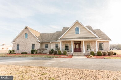 10789 Memory Rd, Harrington, DE 19952 - photo 3