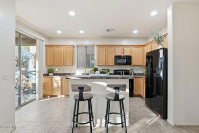 5549 N Quiet Dream Ave, Tucson, AZ 85741 - photo 4