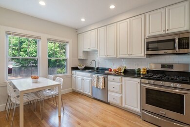 154 Dexter Ave unit 1, Watertown, MA 02472 - photo 2