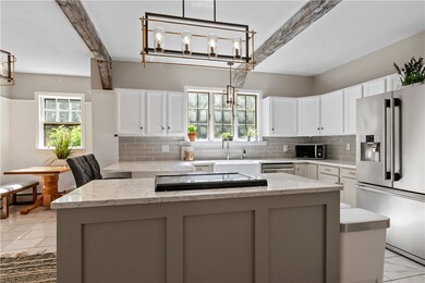 160 Woonsocket Hill Rd, North Smithfield, RI 02896 - photo 4