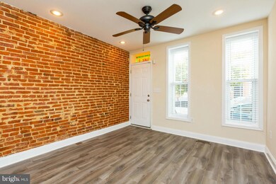 1142 Nanticoke St, Baltimore, MD 21230 - photo 4