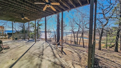 116568 S 4268 Rd, Checotah, OK 74426 - photo 4