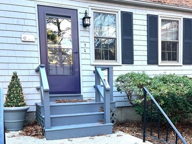 7 Spring St unit 1, Pembroke, MA 02359 - photo 2