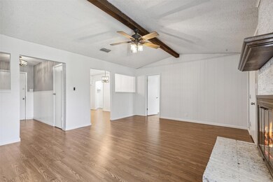 3508 Madrid Dr, Fort Worth, TX 76133 - photo 6