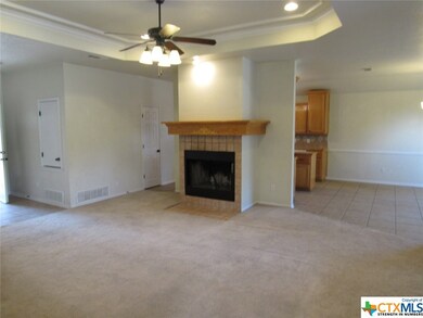 1407 High Chapparal Dr, Copperas Cove, TX 76522 - photo 4