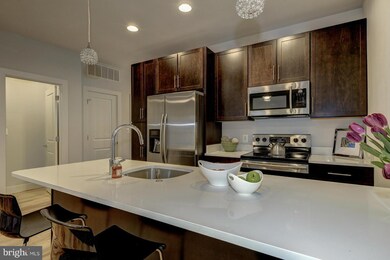 426 Kenyon St NW unit 1, Washington, DC 20010 - photo 6