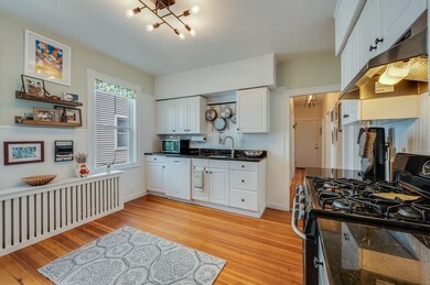 18 Sheffield Rd unit 1, Roslindale, MA 02131 - photo 3