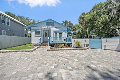 6 E San Carlos Ave, St. Augustine, FL 32084 - photo 2