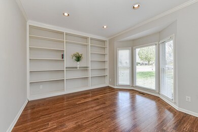 9024 Torrence Crossing Dr, Huntersville, NC 28078 - photo 4