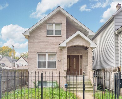 635 W 48th St, Chicago, IL 60609 - photo 3