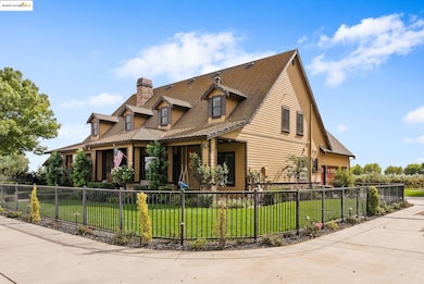 3501 Byer Rd, Byron, CA 94514 - photo 5