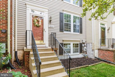 8622 Mayaone St, Laurel, MD 20724 - photo 4