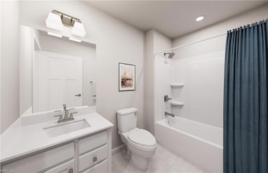 207 Baxter Station Blvd, Moyock, NC 27958 - photo 2