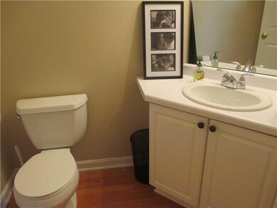 Partial Bath.
