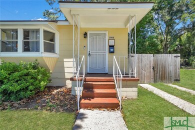 2002 E 41st St, Savannah, GA 31404 - photo 2