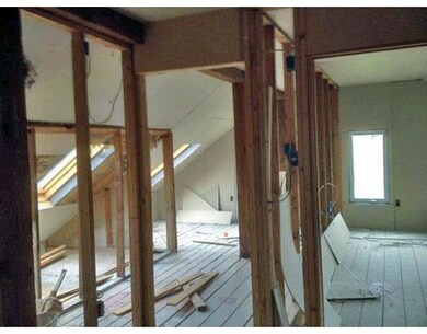 Interior Space/Layout.