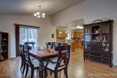 Great Open Concept Living