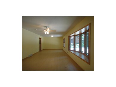 Living Room & Dining Room Combo