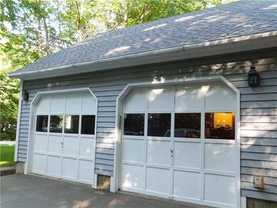 Garage. 2 Car Garage with Direct Entry