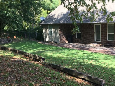 15280 Meadow Ln, Lowell, AR 72745 - photo 5