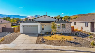 4065 Cone Peak Ct, Reno, NV 89508 - photo 2