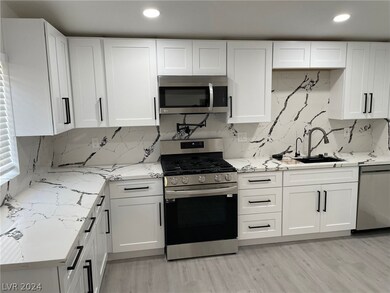 1934 Capistrano Ave, Las Vegas, NV 89169 - photo 2