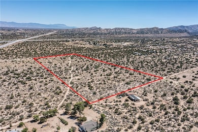 0 Silver Rock Lot 01 Rd, Pinon Hills, CA 92372 - photo 4