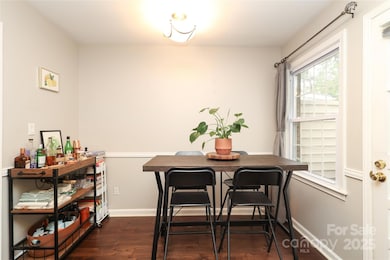 3722 Park Rd unit B, Charlotte, NC 28209 - photo 7