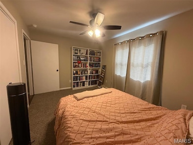 1320 W Saint Clair St, Vandalia, IL 62471 - photo 6