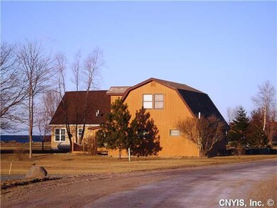 Exterior Back