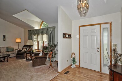 3617 Killarney Ct, Rolling Meadows, IL 60008 - photo 3