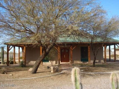 Front Exterior 2