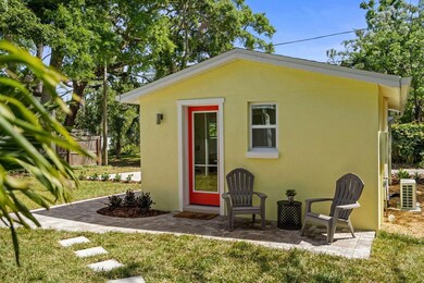 Guest Cottage