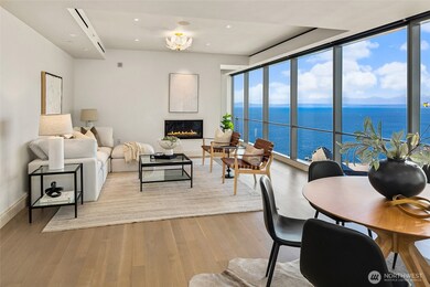 99 Union St unit 1401, Seattle, WA 98101 - photo 2