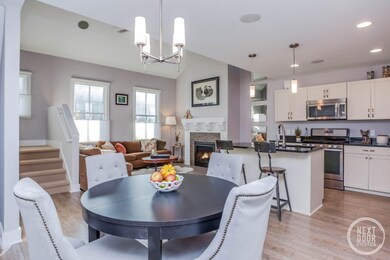 2164 New Town Dr unit 54, Grand Rapids, MI 49525 - photo 2