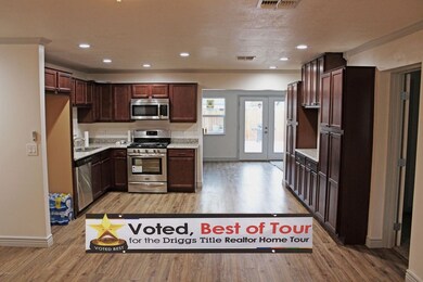 Best of Tour Kitchen
