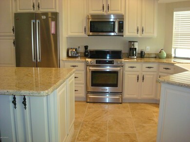 2445 S Los Altos unit 8, Mesa, AZ 85202 - photo 6