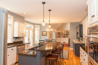 21 Capt Samuel Forbush Rd, Westborough, MA 01581 - photo 2