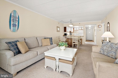 Sandpiper Dunes Condominium unit 605, Ocean City, MD 21842 - photo 5