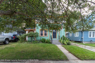 1822 Fletcher St, Lansing, MI 48910 - photo 2