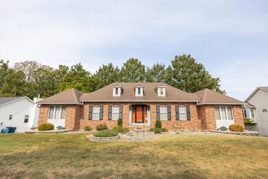 Welcome to 305 Lockmoor St, Collinsville, IL