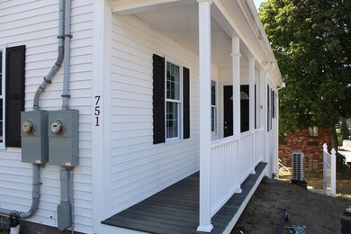 751 High St unit 1, Westwood, MA 02090 - photo 2