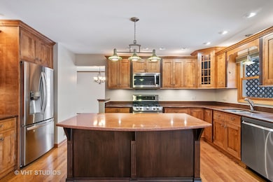 526 N Evergreen Ave, Elmhurst, IL 60126 - photo 4